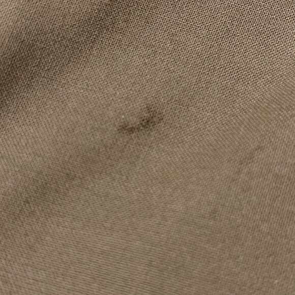 Vince Side striped Trousers Pants Olive Black 2 - Picture 6 of 6